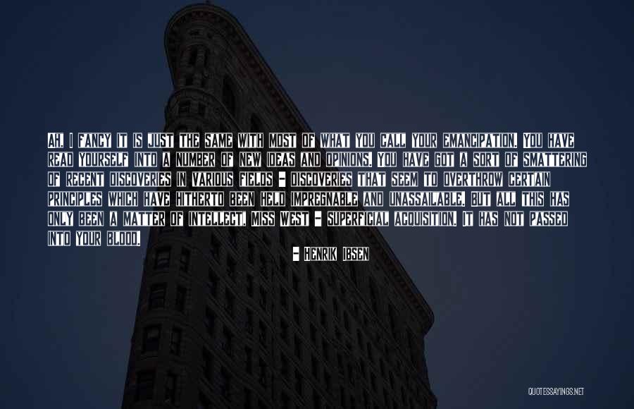 Helgenberger Streetcar Quotes By Henrik Ibsen Helgenberger Streetcar Quotes By Henrik Ibsen