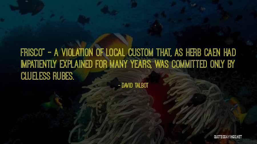 Helgerson Obit Quotes By David Talbot Helgerson Obit Quotes By David Talbot