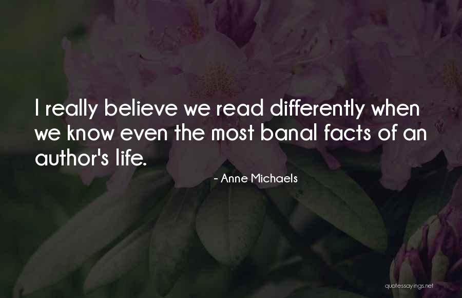 Helgesen Houtz Quotes By Anne Michaels Helgesen Houtz Quotes By Anne Michaels