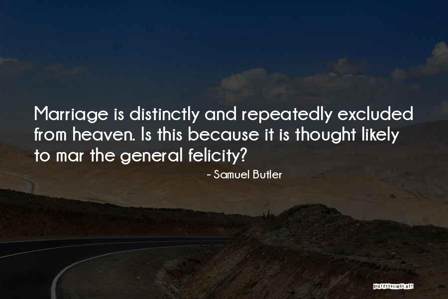 Helgi Tomasson Quotes By Samuel Butler Helgi Tomasson Quotes By Samuel Butler