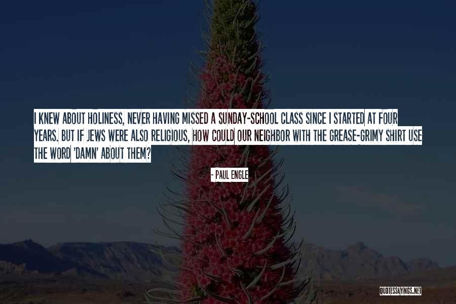 Helgoth Farms Quotes By Paul Engle Helgoth Farms Quotes By Paul Engle