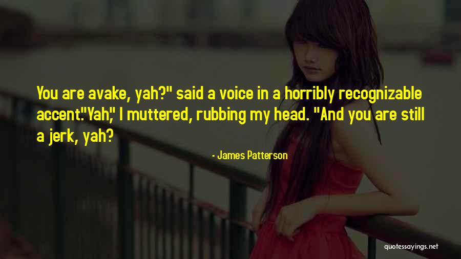 Helgoth11 Quotes By James Patterson Helgoth11 Quotes By James Patterson