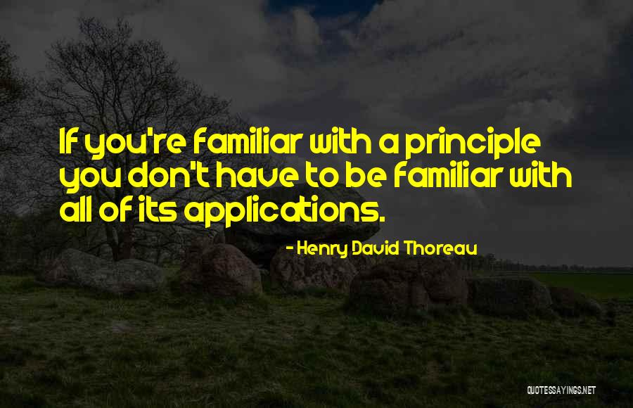 Helguera Real Madrid Quotes By Henry David Thoreau Helguera Real Madrid Quotes By Henry David Thoreau