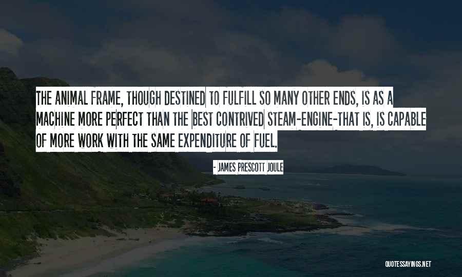 Helgum Quotes By James Prescott Joule Helgum Quotes By James Prescott Joule
