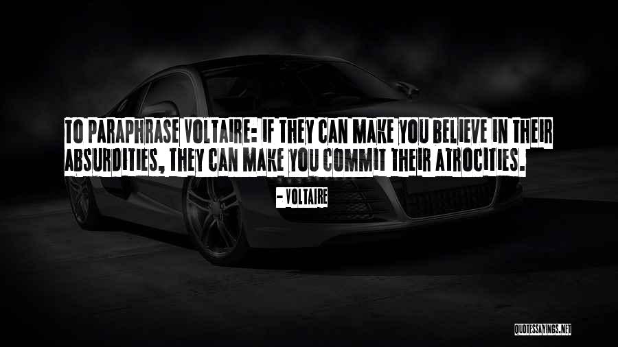 Helgurd Quotes By Voltaire Helgurd Quotes By Voltaire