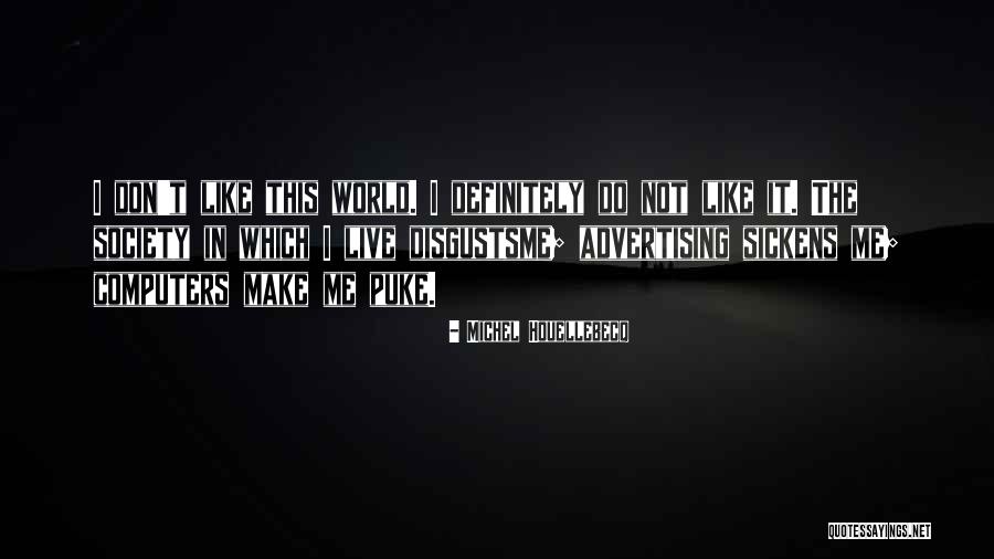 Helia Sport Quotes By Michel Houellebecq Helia Sport Quotes By Michel Houellebecq