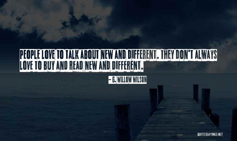Heliana Ramirez Quotes By G. Willow Wilson Heliana Ramirez Quotes By G. Willow Wilson