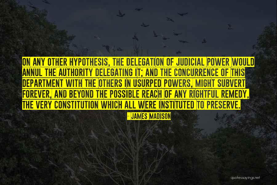 Heliane Canepa Quotes By James Madison Heliane Canepa Quotes By James Madison