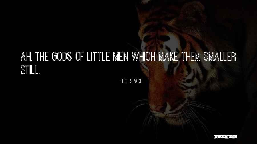 Helianthus Grosseserratus Quotes By L.G. Space Helianthus Grosseserratus Quotes By L.G. Space