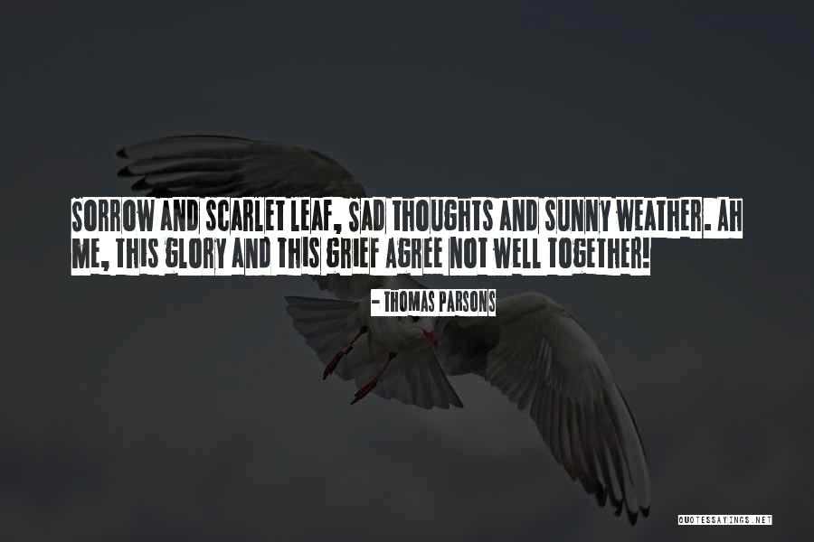 Helianthus Salicifolius Quotes By Thomas Parsons Helianthus Salicifolius Quotes By Thomas Parsons