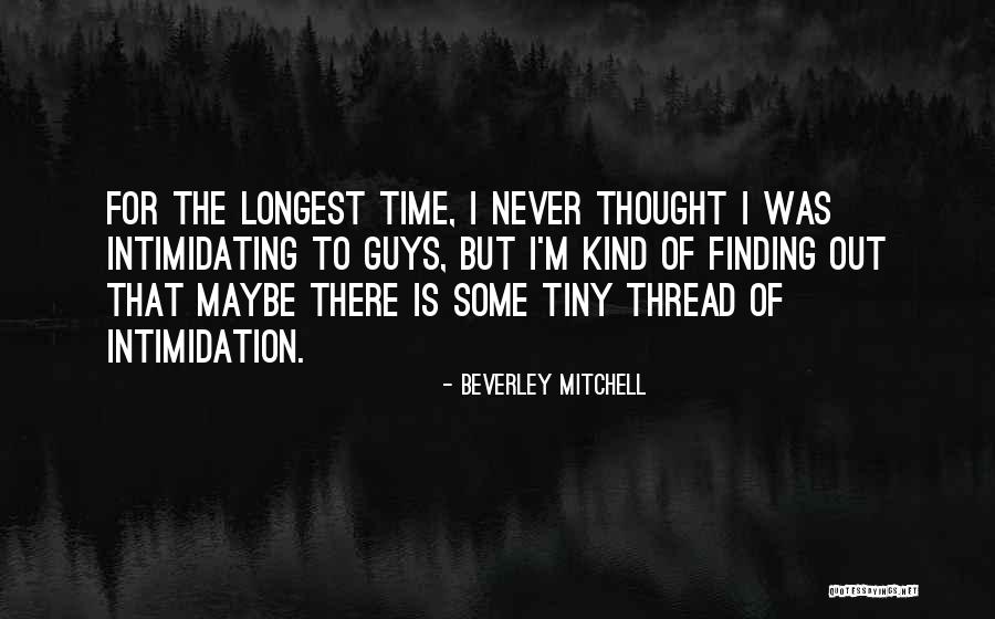 Helic Ptero Quotes By Beverley Mitchell Helic Ptero Quotes By Beverley Mitchell