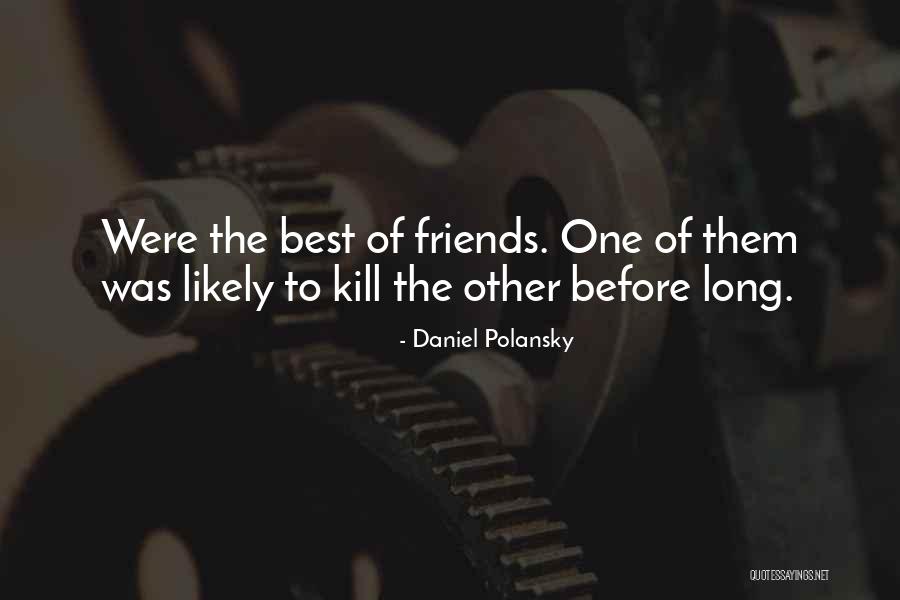 Helic Ptero Ruso Quotes By Daniel Polansky Helic Ptero Ruso Quotes By Daniel Polansky