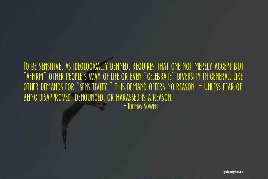 Helically Around An Axis Quotes By Thomas Sowell Helically Around An Axis Quotes By Thomas Sowell