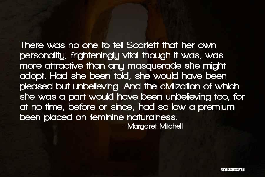 Helically Submerged Quotes By Margaret Mitchell Helically Submerged Quotes By Margaret Mitchell