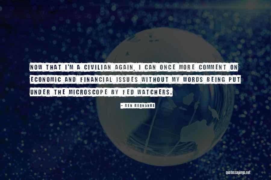 Helicity Book Quotes By Ben Bernanke Helicity Book Quotes By Ben Bernanke