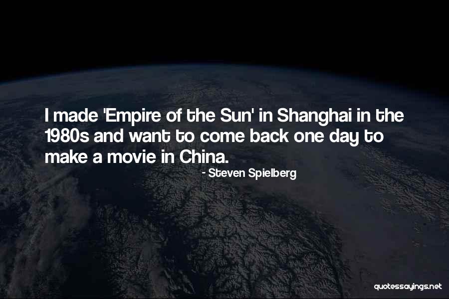 Helicity Book Quotes By Steven Spielberg Helicity Book Quotes By Steven Spielberg