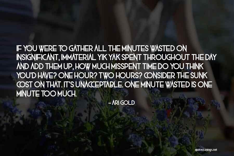 Helicity Technologies Quotes By Ari Gold Helicity Technologies Quotes By Ari Gold