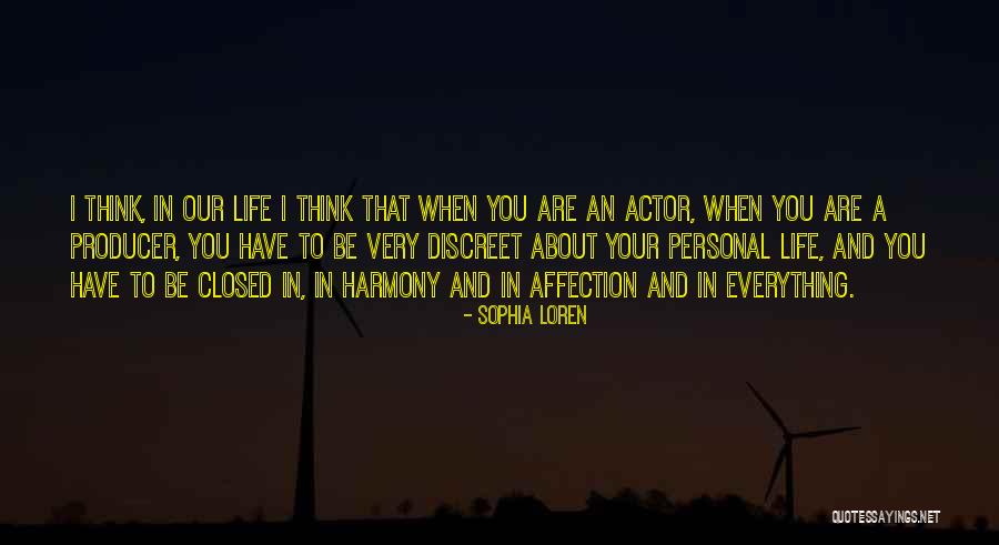 Helicopter View Quotes By Sophia Loren Helicopter View Quotes By Sophia Loren