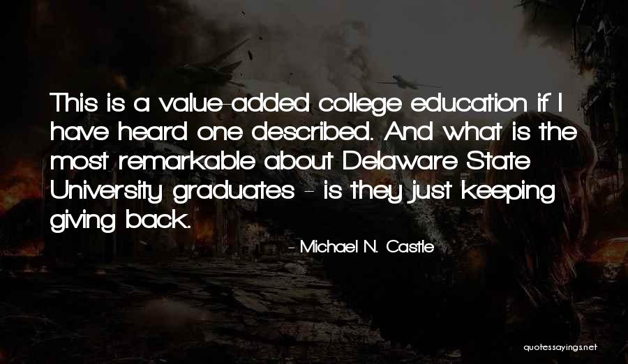 Heliene Quotes By Michael N. Castle Heliene Quotes By Michael N. Castle