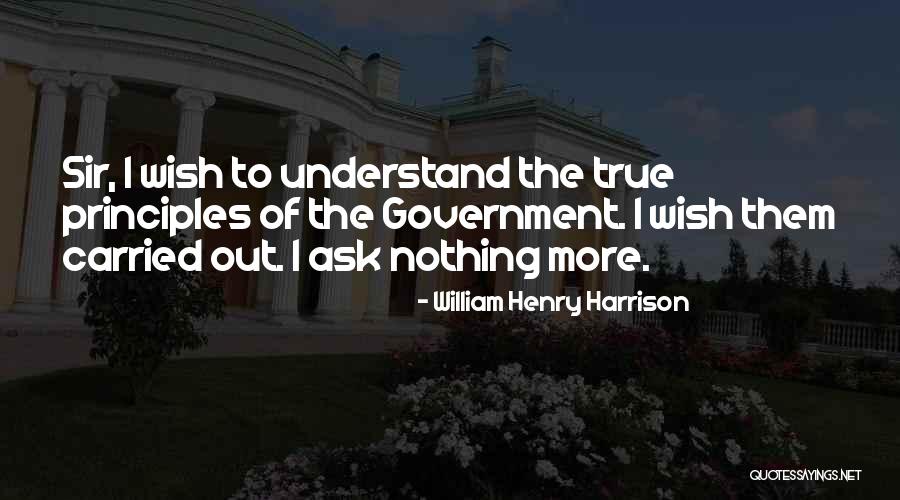Heliene Quotes By William Henry Harrison Heliene Quotes By William Henry Harrison