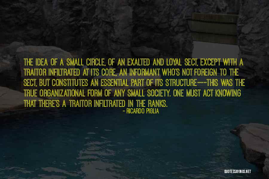 Heligan Gardens Quotes By Ricardo Piglia Heligan Gardens Quotes By Ricardo Piglia