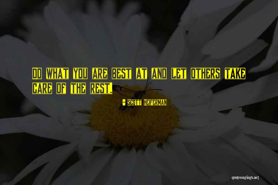 Heligan Gardens Quotes By Scott Heiferman Heligan Gardens Quotes By Scott Heiferman