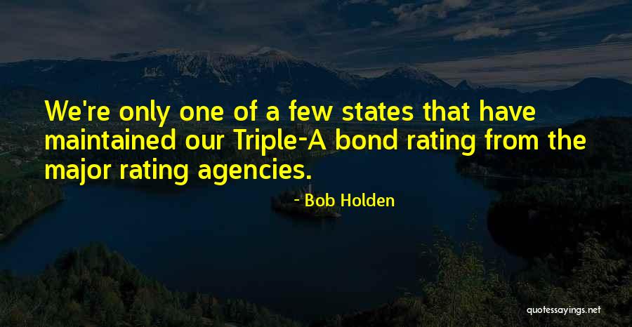 Helike Prej Quotes By Bob Holden Helike Prej Quotes By Bob Holden
