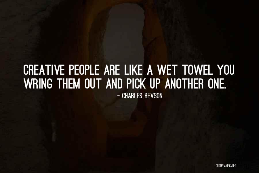 Helike Prej Quotes By Charles Revson Helike Prej Quotes By Charles Revson