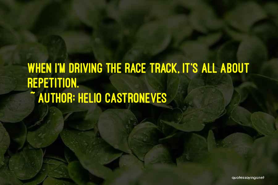 Helio Castroneves Quotes 551136