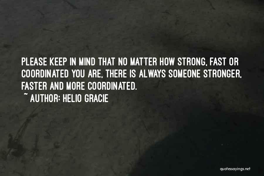 Helio Gracie Quotes 1833001