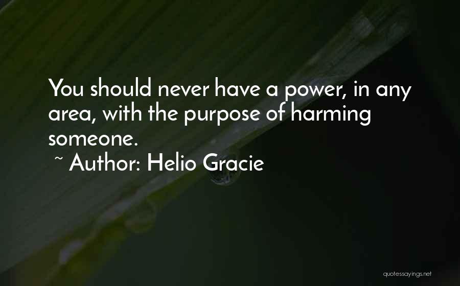 Helio Gracie Quotes 396243