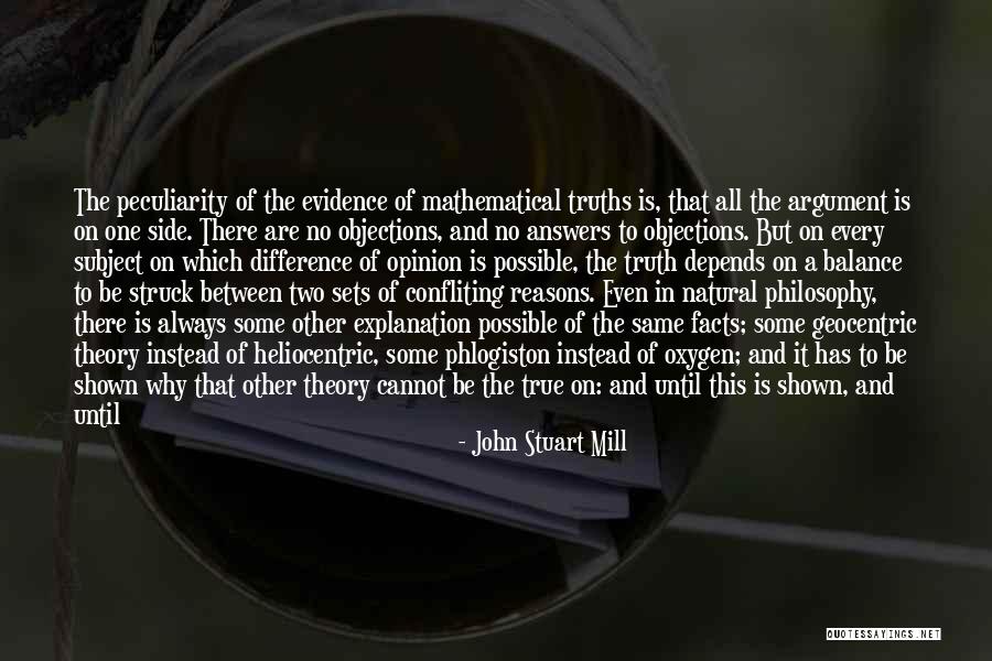 Heliocentric Quotes By John Stuart Mill Heliocentric Quotes By John Stuart Mill