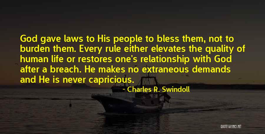 Heliodore Mejak Quotes By Charles R. Swindoll Heliodore Mejak Quotes By Charles R. Swindoll