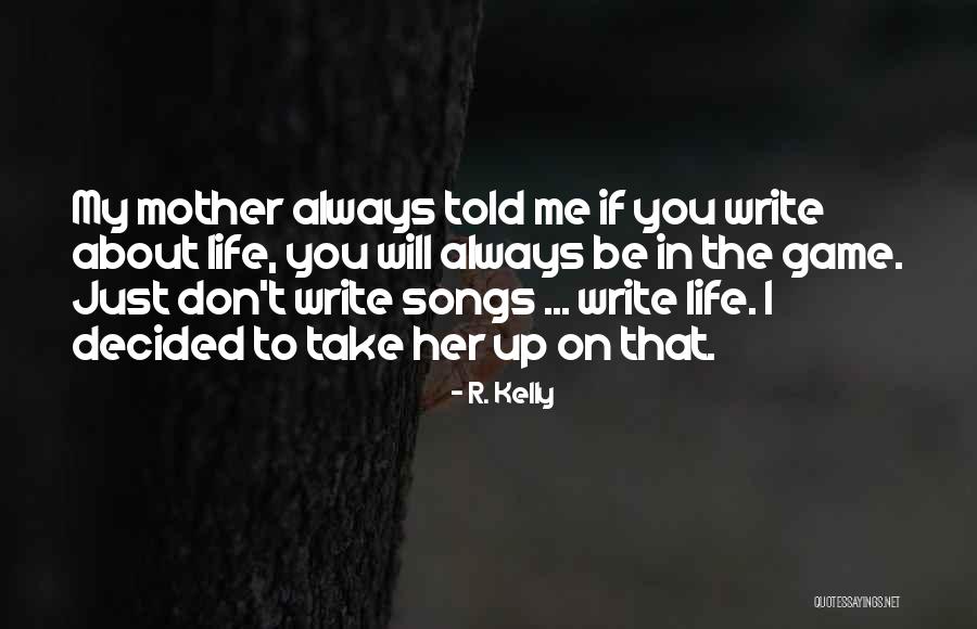 Heliogabalus Stone Quotes By R. Kelly Heliogabalus Stone Quotes By R. Kelly