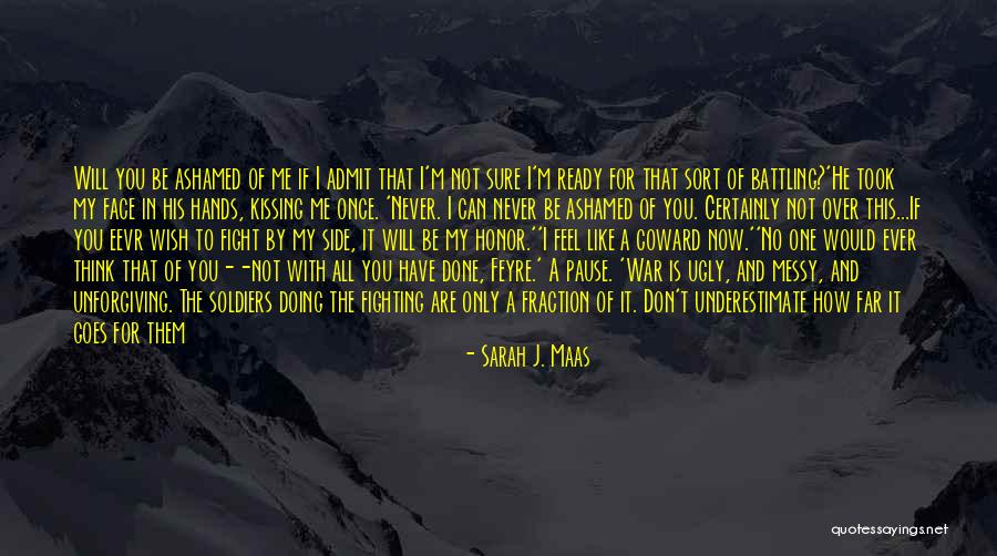 Heliographic Quotes By Sarah J. Maas Heliographic Quotes By Sarah J. Maas