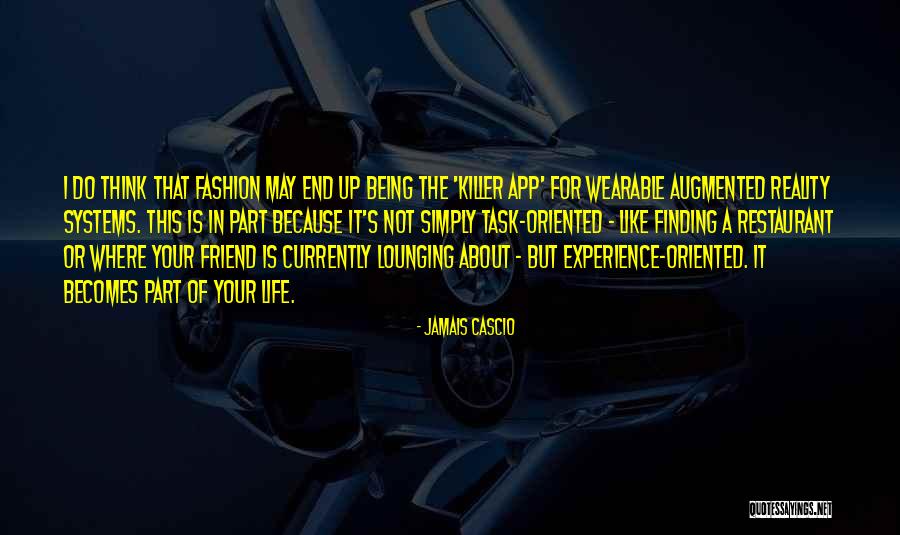 Helios One Quotes By Jamais Cascio Helios One Quotes By Jamais Cascio