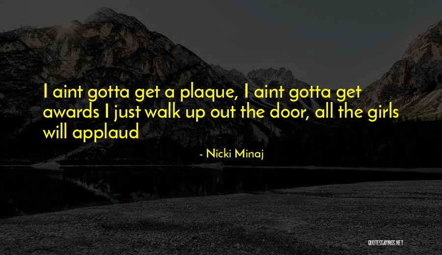 Helioscope Quotes By Nicki Minaj Helioscope Quotes By Nicki Minaj