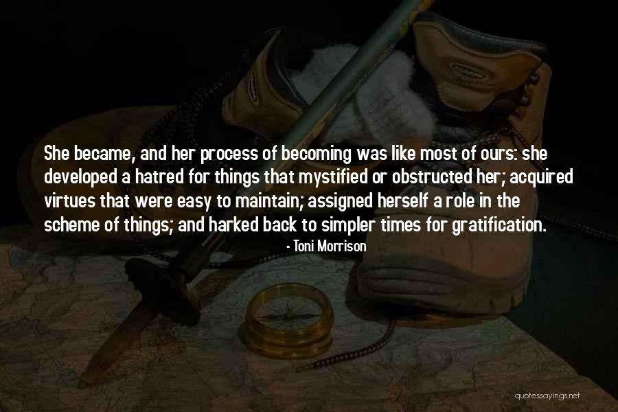 Helioseismology And Space Quotes By Toni Morrison Helioseismology And Space Quotes By Toni Morrison