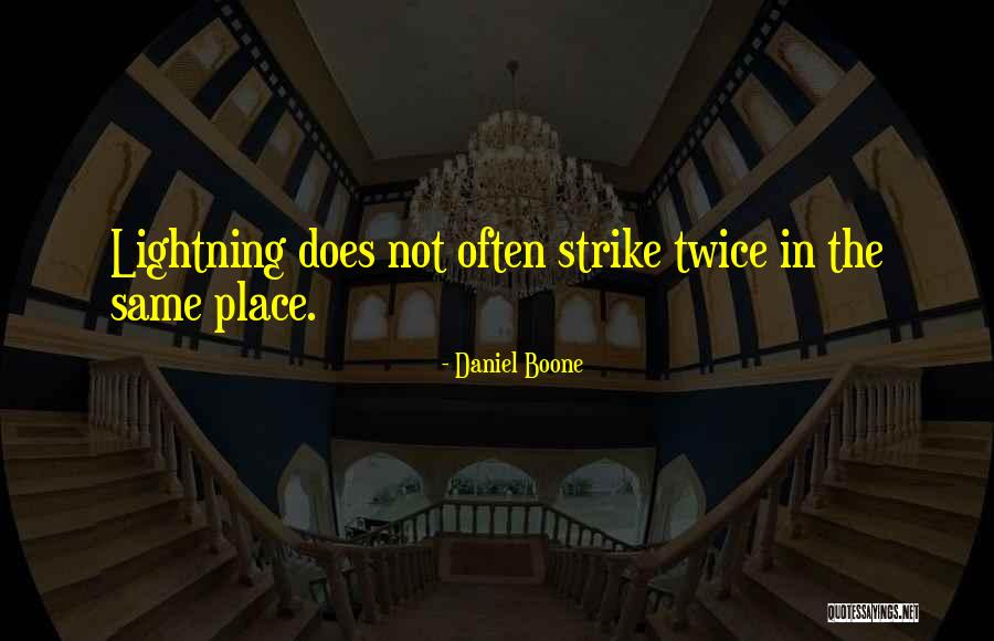 Helioseismology Telescopes Quotes By Daniel Boone Helioseismology Telescopes Quotes By Daniel Boone