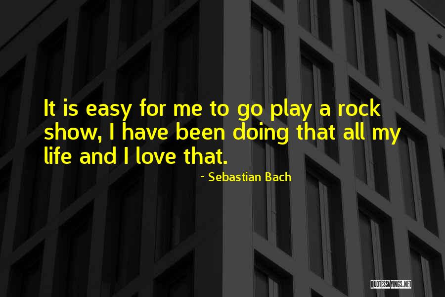 Helioseismology Used By Scientists Quotes By Sebastian Bach Helioseismology Used By Scientists Quotes By Sebastian Bach