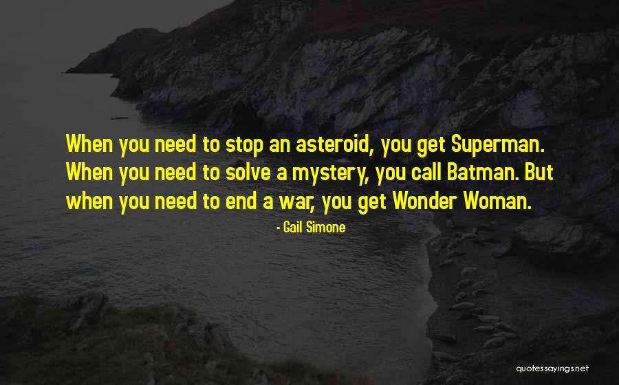 Heliport Design Quotes By Gail Simone Heliport Design Quotes By Gail Simone
