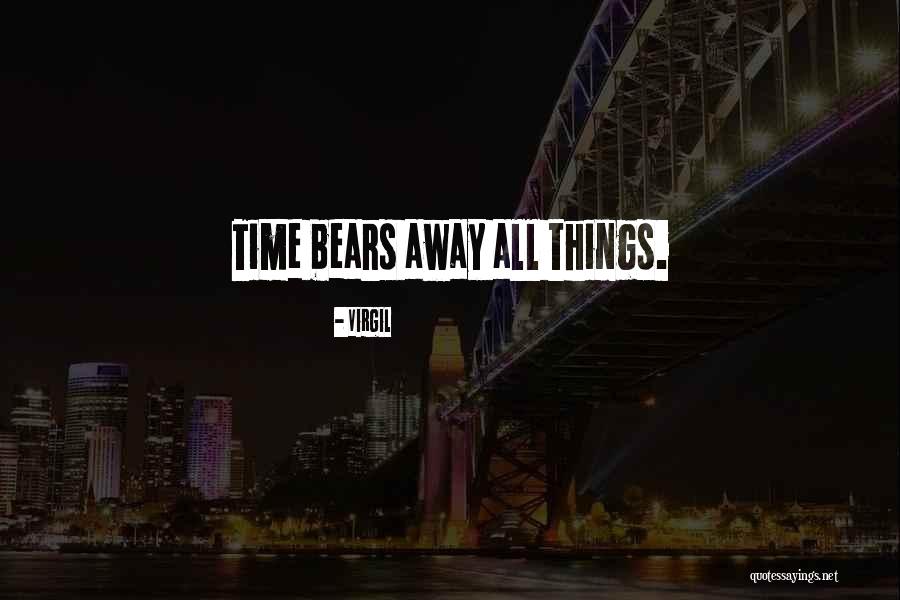 Heliport Design Quotes By Virgil
