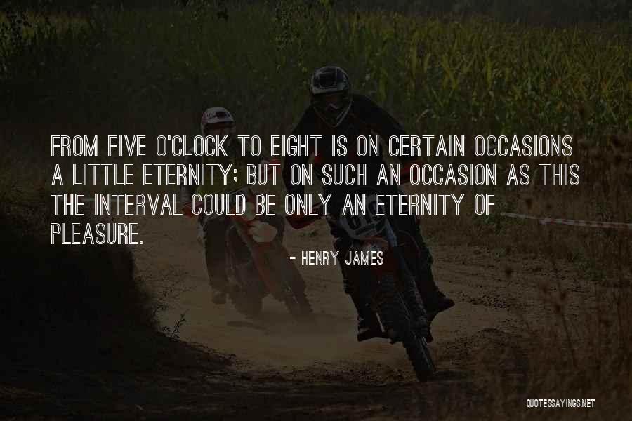 Heliport Quotes By Henry James Heliport Quotes By Henry James