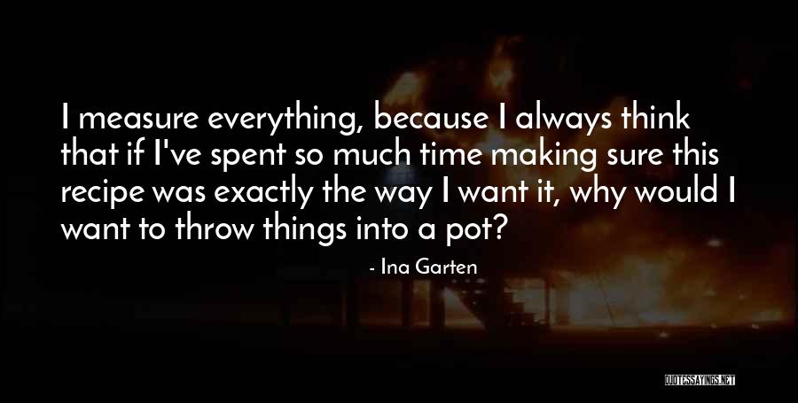 Heliport Quotes By Ina Garten Heliport Quotes By Ina Garten