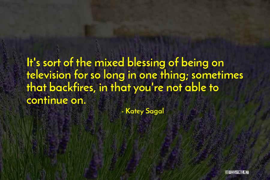 Heliport Quotes By Katey Sagal Heliport Quotes By Katey Sagal