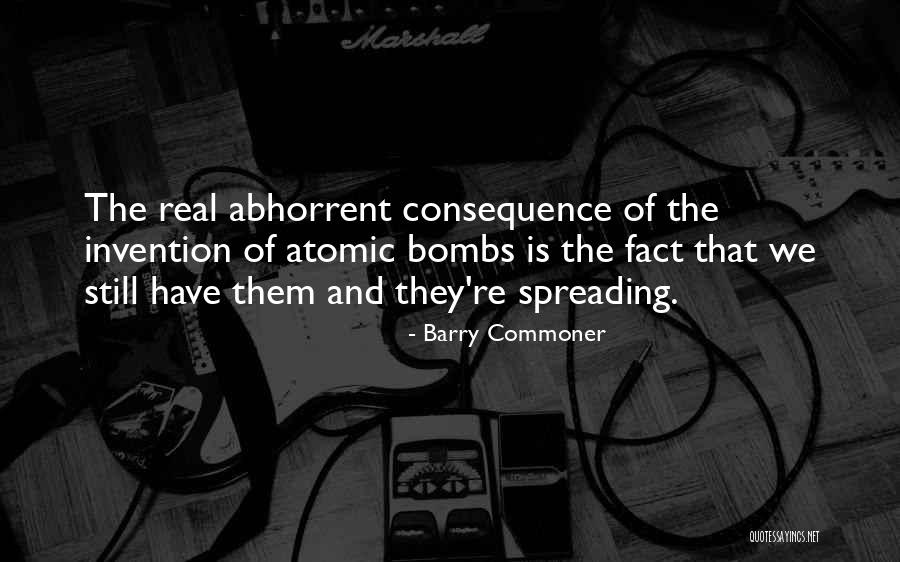Heliporter Quotes By Barry Commoner Heliporter Quotes By Barry Commoner