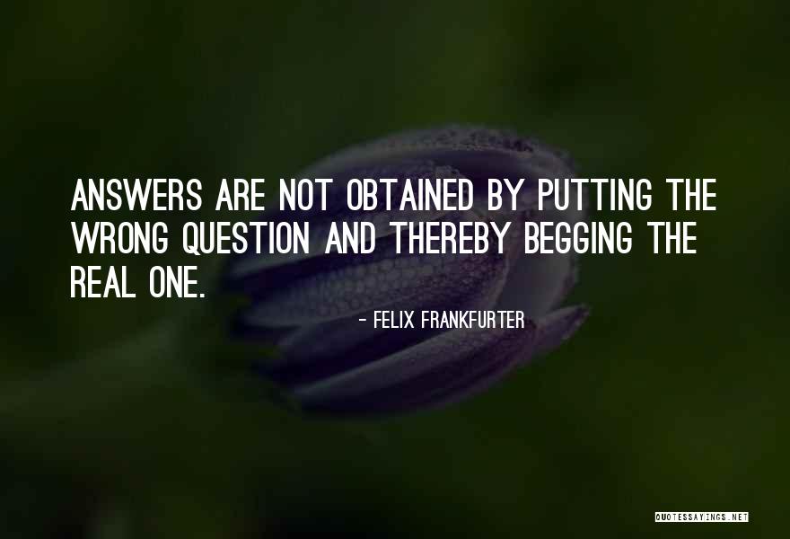 Helix Esg Quotes By Felix Frankfurter Helix Esg Quotes By Felix Frankfurter