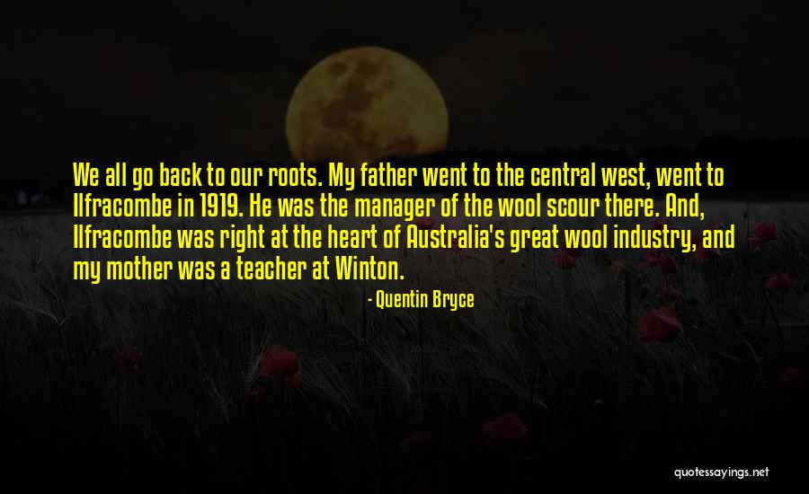 Helkarn Quotes By Quentin Bryce Helkarn Quotes By Quentin Bryce