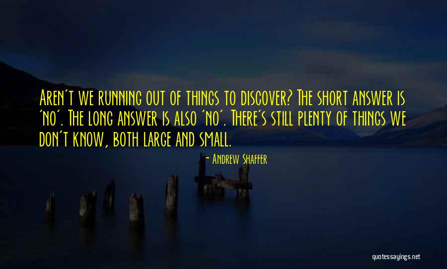 Helketmar Quotes By Andrew Shaffer Helketmar Quotes By Andrew Shaffer