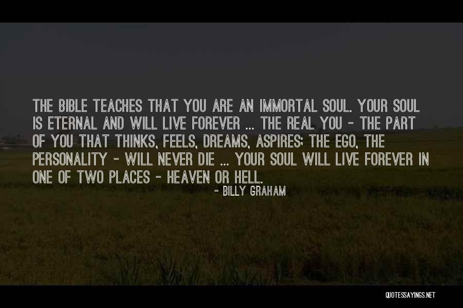 Hell Bible Quotes By Billy Graham Hell Bible Quotes By Billy Graham